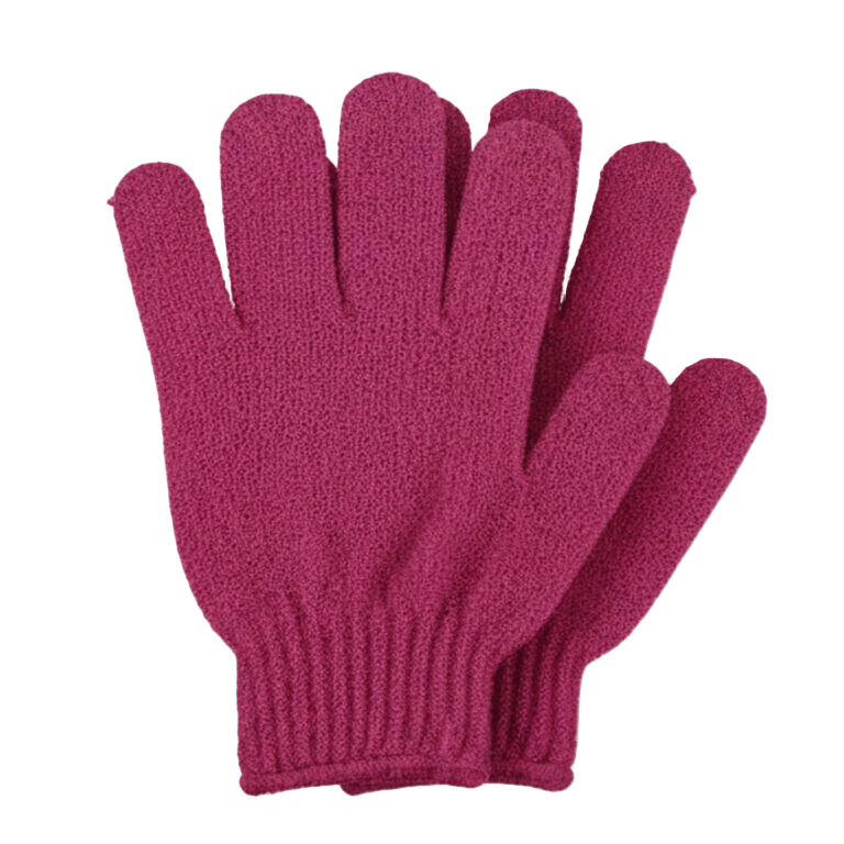 Body Exfoliating Gloves