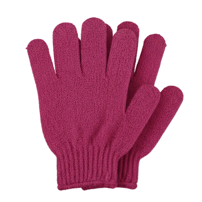 Body Exfoliating Gloves
