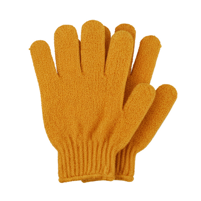Body Exfoliating Gloves